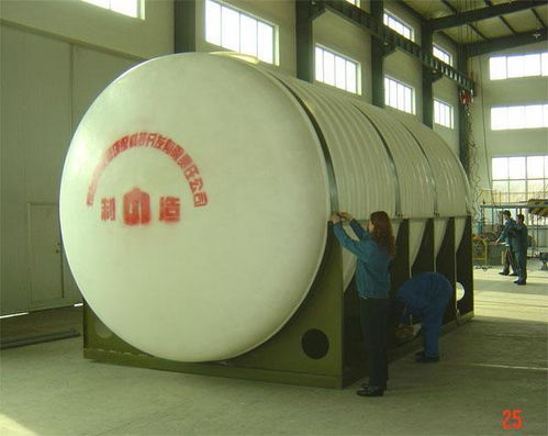 儲罐 ,煙臺市東海環(huán)保科技開發(fā)有限責(zé)任公司