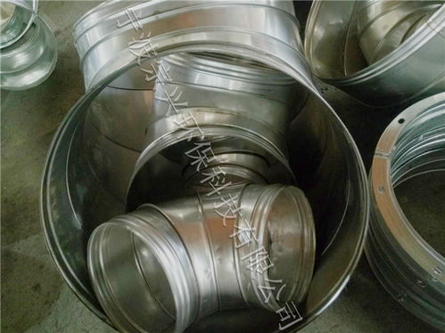 矩形通風管道彎頭廠家 麗水通風管道彎頭廠家 宗興環(huán)保