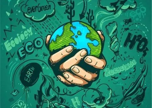 長三角新視點 浙江播下環?？萍?限塑令下的 新科技