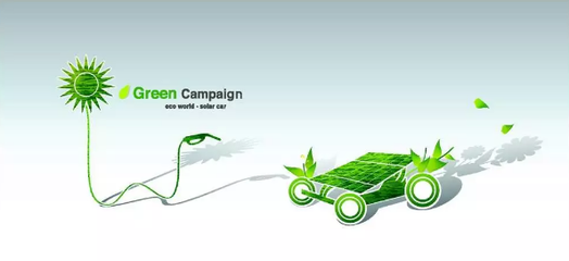 環(huán)保科技 行業(yè)轉(zhuǎn)型拐點已至，節(jié)能環(huán)保產(chǎn)業(yè)駛?cè)氚l(fā)展快車道